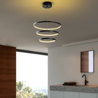 Lustră Opviq Simit 13697 imaginea #4 — magazin online Desire.md