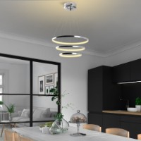 Lustră Opviq Simit 13698 imaginea #2 — magazin online Desire.md