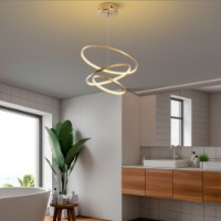 Lustră Opviq Simit 13700