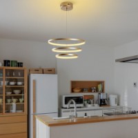 Lustră Opviq Simit 13700 imaginea #2 — magazin online Desire.md