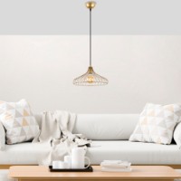Lustră Opviq Depay 11251