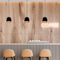 Lustră Opviq Mugo 10635 imaginea #2 — magazin online Desire.md