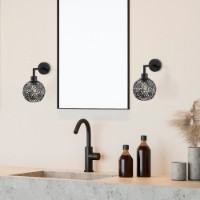 Candelabru de perete Opviq Hay 11870 imaginea #2 — magazin online Desire.md