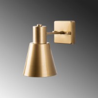 Candelabru de perete Opviq Funnel 13091 imaginea #4 — magazin online Desire.md