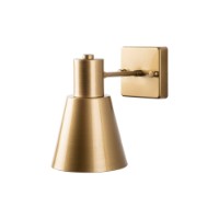 Candelabru de perete Opviq Funnel 13091 imaginea #5 — magazin online Desire.md