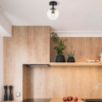 Lustră Opviq Atmaca 10205 imaginea #2 — magazin online Desire.md