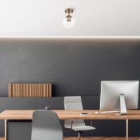 Lustră Opviq Atmaca 10215 imaginea #2 — magazin online Desire.md