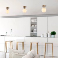 Lustră Opviq Atmaca 10220