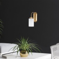 Candelabru de perete Opviq Hemikilo 13160