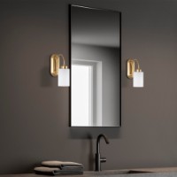 Candelabru de perete Opviq Hemikilo 13160 imaginea #3 — magazin online Desire.md