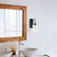 Candelabru de perete Opviq Hemikilo 13161 imaginea #2 — magazin online Desire.md