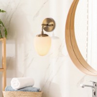 Candelabru de perete Opviq Ns 10675