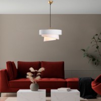 Lustră Opviq Stage 14714 imaginea #3 — magazin online Desire.md