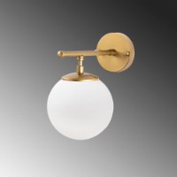 Candelabru de perete Opviq Roe 10725 imaginea #3 — magazin online Desire.md