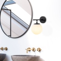 Candelabru de perete Opviq Roe 10715 imaginea #2 — magazin online Desire.md