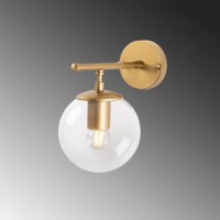Candelabru de perete Opviq Roe 10720 imaginea #3 — magazin online Desire.md
