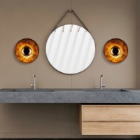 Candelabru de perete Opviq Kurt 13351 imaginea #3 — magazin online Desire.md