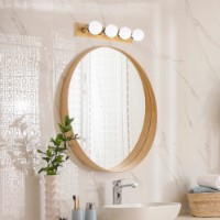 Бра Opviq Mirro 12242 фото №2 — интернет-магазин Desire.md