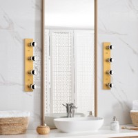 Бра Opviq Mirro 12242 фото №3 — интернет-магазин Desire.md