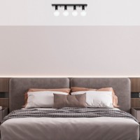 Lustră Opviq Mirro 12230 imaginea #3 — magazin online Desire.md