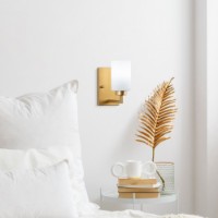 Candelabru de perete Opviq Hania 13175 imaginea #2 — magazin online Desire.md