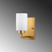 Candelabru de perete Opviq Hania 13175 imaginea #4 — magazin online Desire.md