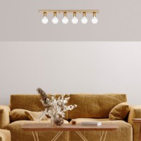 Lustră Opviq Mirro 12227 imaginea #2 — magazin online Desire.md