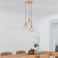 Lustră Opviq Cafu 11566-2