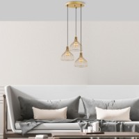 Lustră Opviq Cafu 11566-2 imaginea #2 — magazin online Desire.md