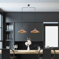 Lustră Opviq Barek 11547