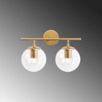 Candelabru de perete Opviq Roe 10730 imaginea #3 — magazin online Desire.md