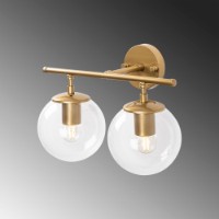Candelabru de perete Opviq Roe 10730 imaginea #4 — magazin online Desire.md