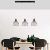 Lustră Opviq Cafu 11565-1