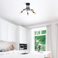 Lustră Opviq Viraj 10880 imaginea #2 — magazin online Desire.md