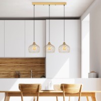 Lustră Opviq Bek 11376