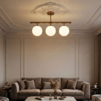 Lustră Opviq Atmaca 10270 imaginea #2 — magazin online Desire.md