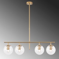Lustră Opviq Roe 10785 imaginea #4 — magazin online Desire.md