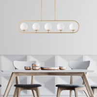 Lustră Opviq Jewel 10620 imaginea #2 — magazin online Desire.md
