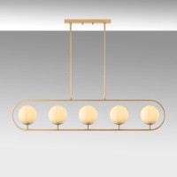 Lustră Opviq Jewel 10620 imaginea #3 — magazin online Desire.md