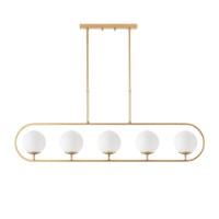 Lustră Opviq Jewel 10620 imaginea #4 — magazin online Desire.md