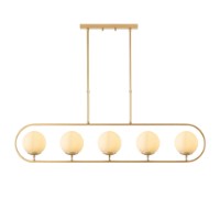 Lustră Opviq Jewel 10620 imaginea #5 — magazin online Desire.md