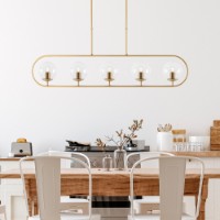 Lustră Opviq Jewel 10625