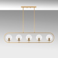 Lustră Opviq Jewel 10625 imaginea #3 — magazin online Desire.md
