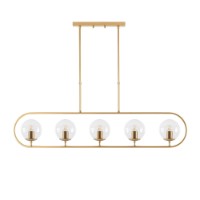 Lustră Opviq Jewel 10625 imaginea #4 — magazin online Desire.md