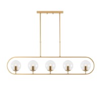 Lustră Opviq Jewel 10625 imaginea #5 — magazin online Desire.md