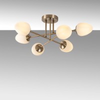 Lustră Opviq Camflo 10390 imaginea #3 — magazin online Desire.md