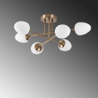 Lustră Opviq Camflo 10390 imaginea #6 — magazin online Desire.md