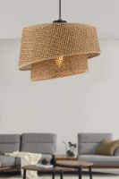 Lustră Opviq Barette Hazeran Beige