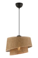 Lustră Opviq Barette Hazeran Beige imaginea #2 — magazin online Desire.md