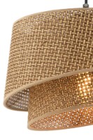 Lustră Opviq Barette Hazeran Beige imaginea #4 — magazin online Desire.md